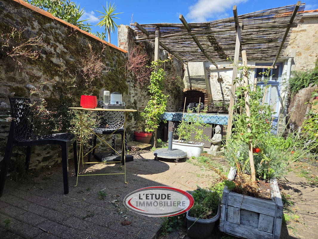 Photo 1 - Maison à FROSSAY