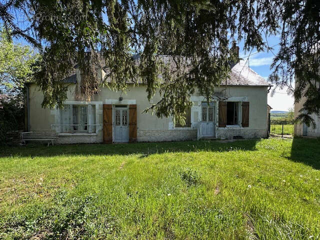 Montreuillon, Morvan - photo 20