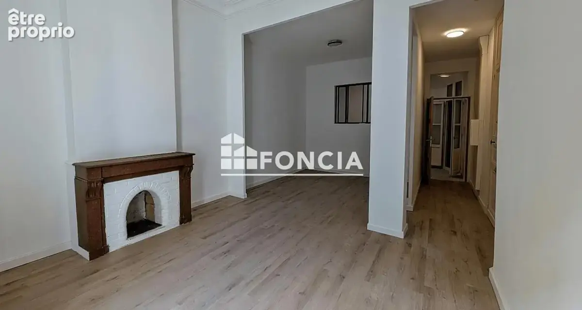 Photo Appartement à Sete au prix de 180 000€