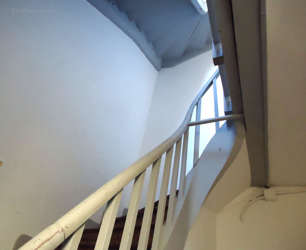 Appartement à CASTELSARRASIN