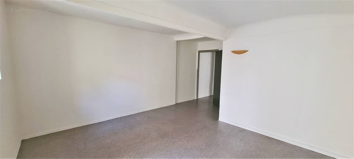 Maison à ARLES-SUR-TECH