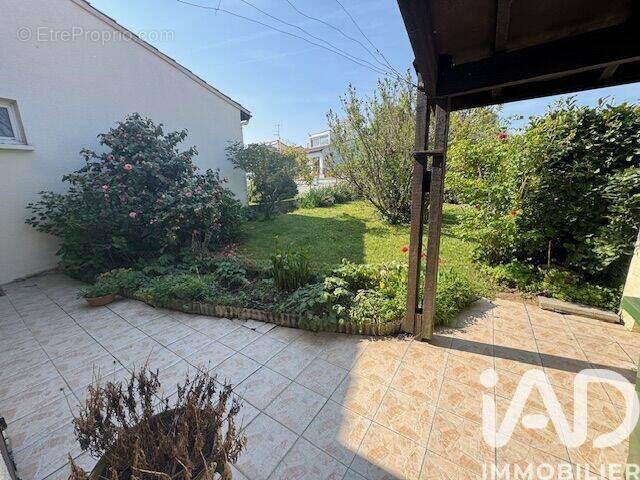 Photo 1 - Maison à FLOIRAC
