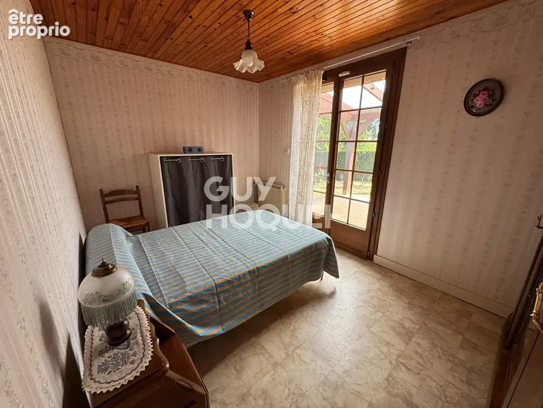 Maison 5 pièces 123 m² à vendre à Rugles (27250) - photo 8