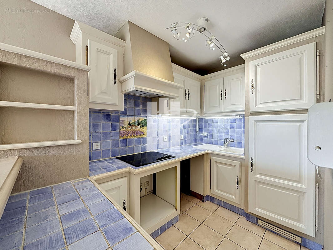 Appartement à SAINT-RAPHAEL