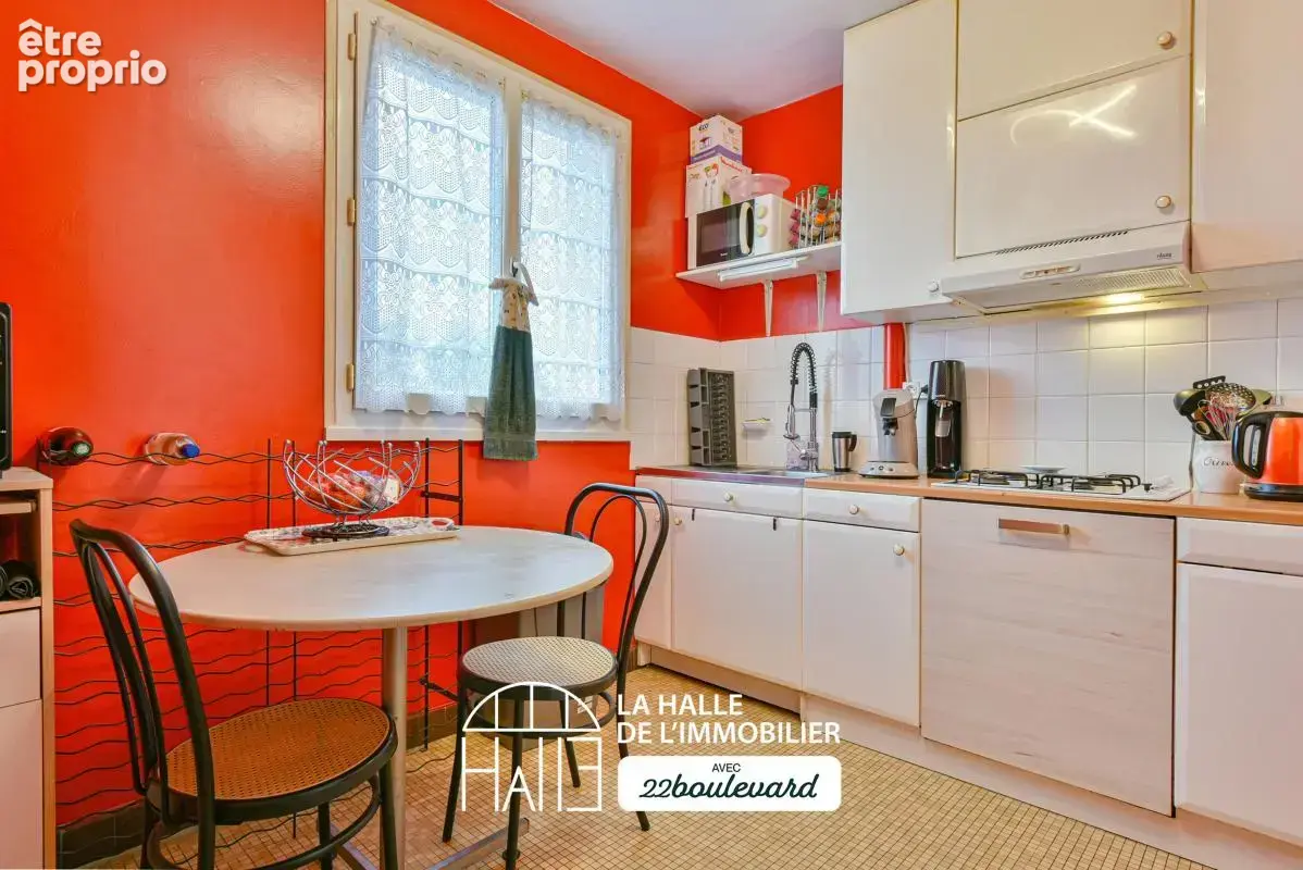 Appartement - photo 2