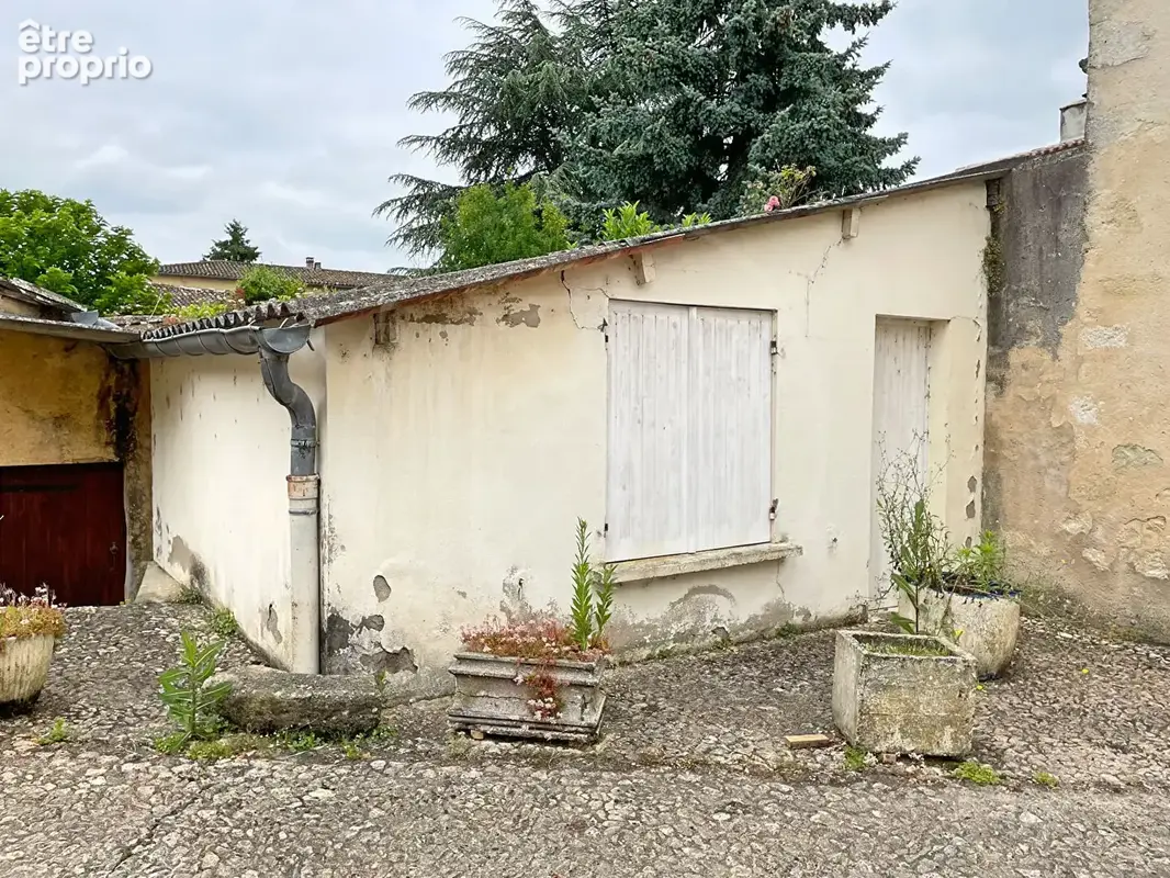 Jolie maison de village pleine de charme - photo 18