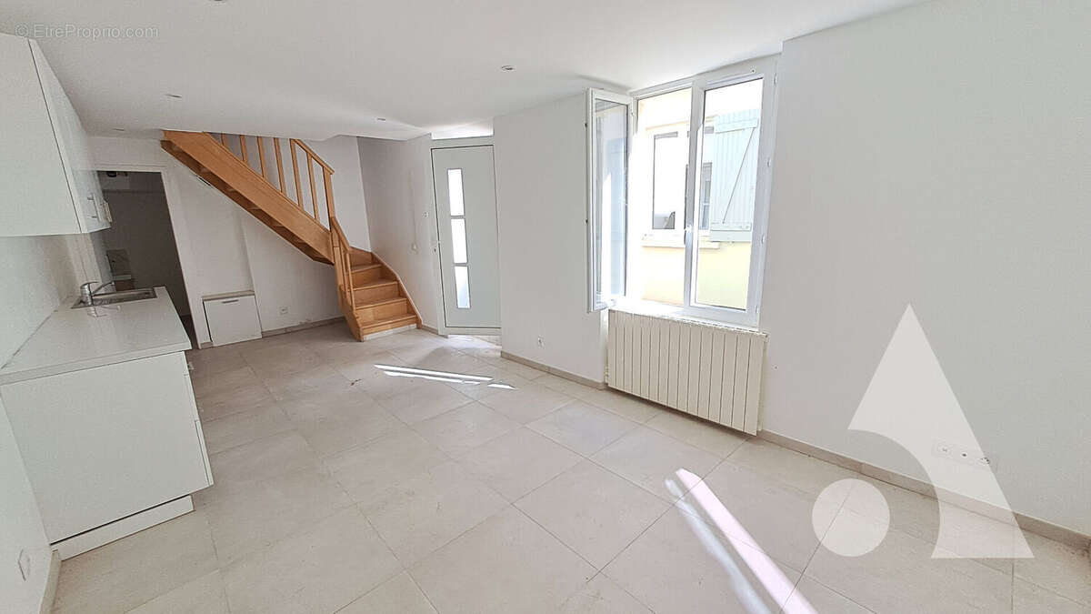 Maison à CHEVREUSE