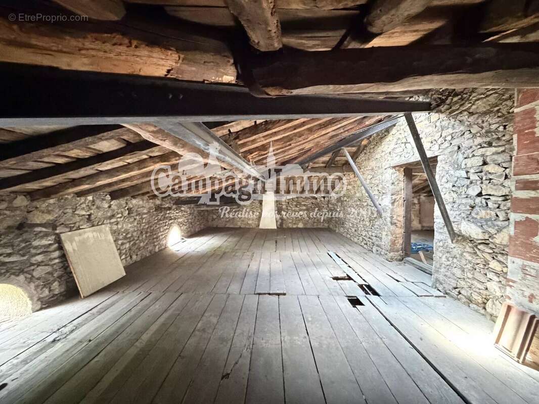 Appartement à TARARE