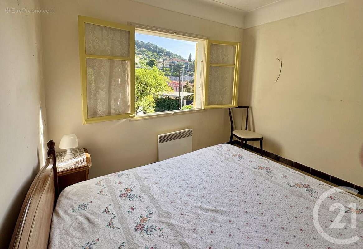 Terrain à SAINTE-AGNES