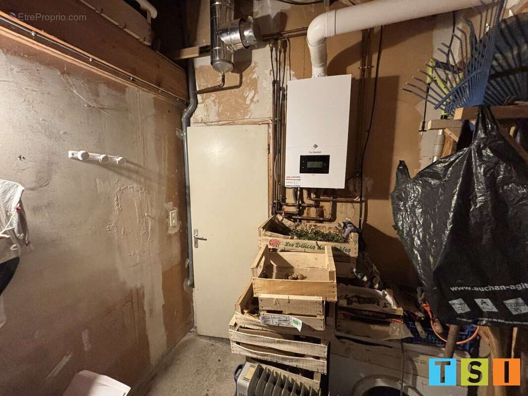 Maison à SAINT-GAUDENS