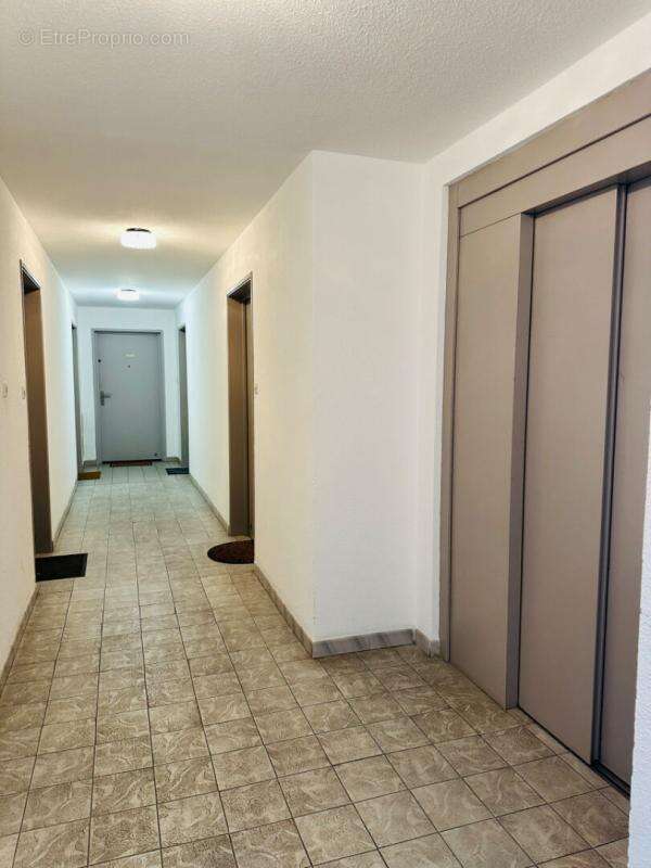 Appartement à VALRAS-PLAGE