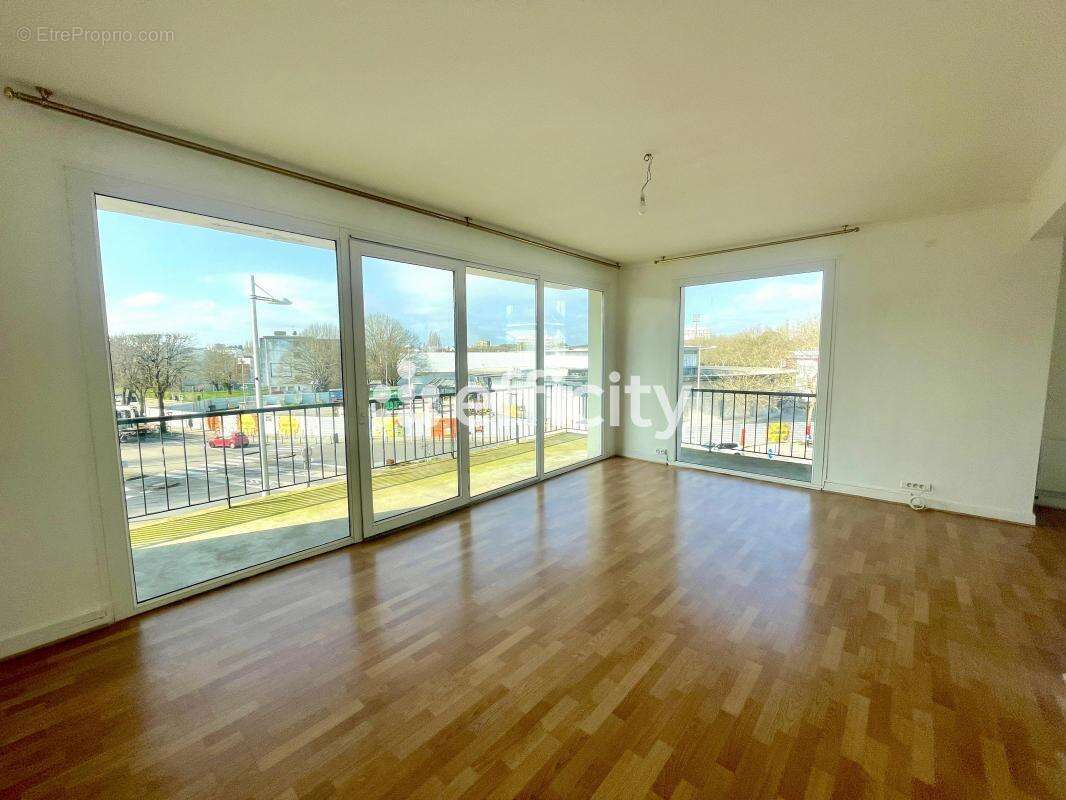 Appartement à LORIENT