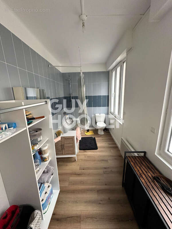 Appartement à CALAIS