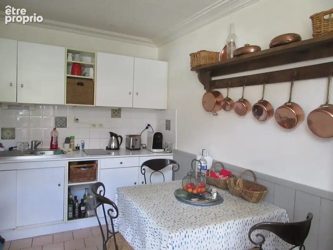Charmante maison avec son chalet ! - photo 5