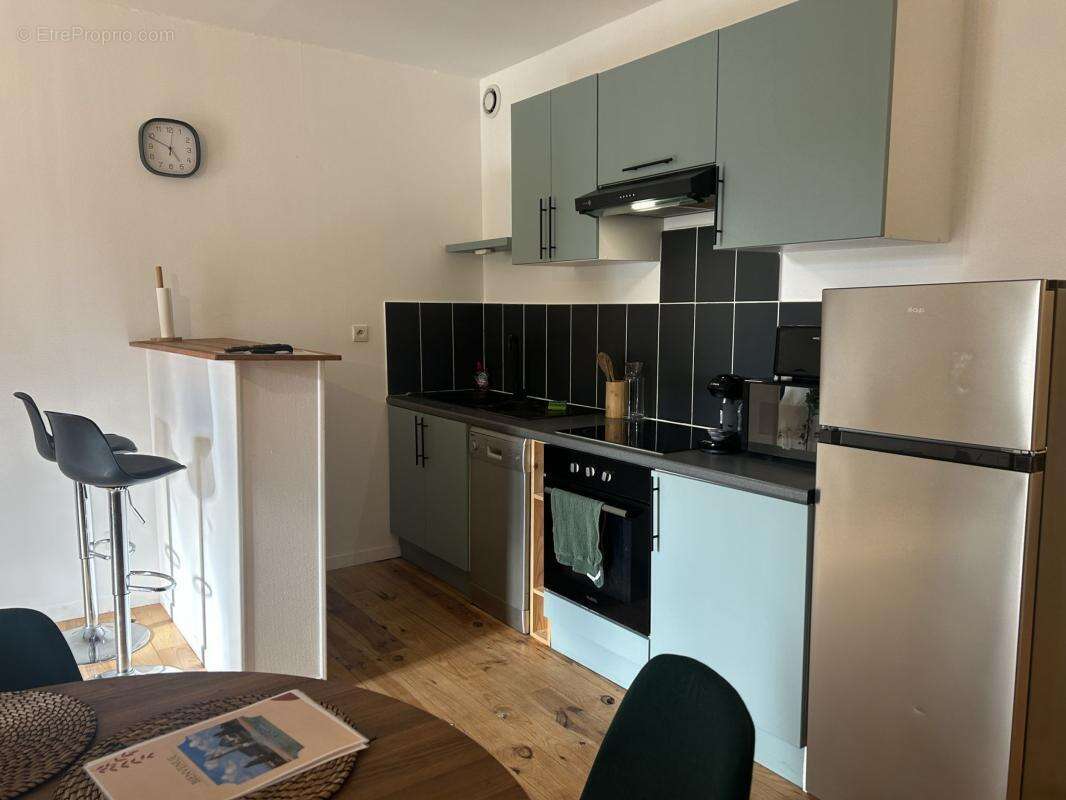 Appartement à LIMOGES