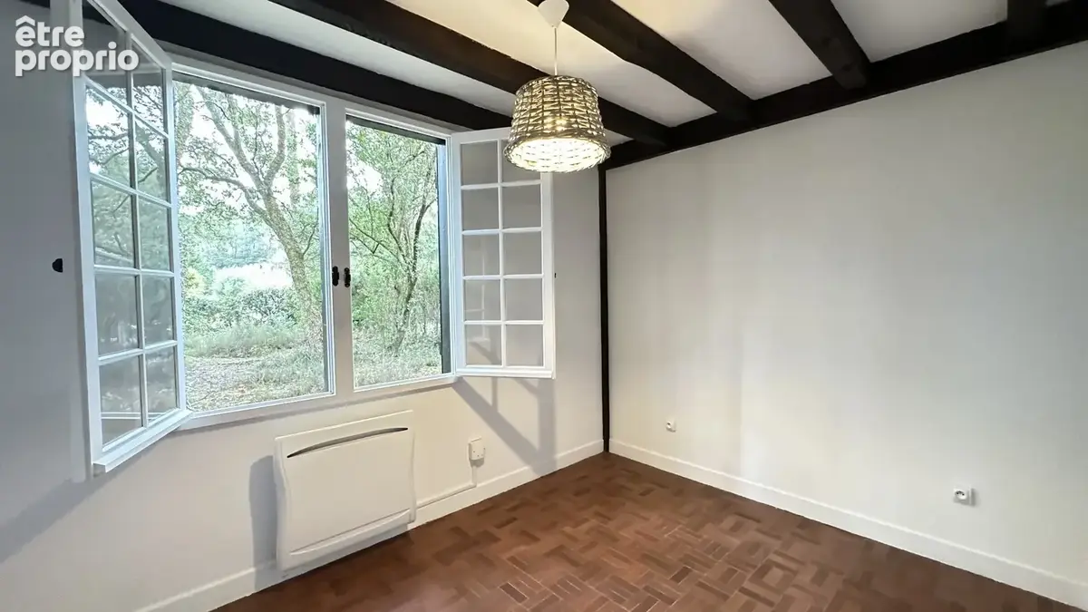 Villa de type t4 de 80 m2 sur une parcelle de 1000 m2 - photo 13