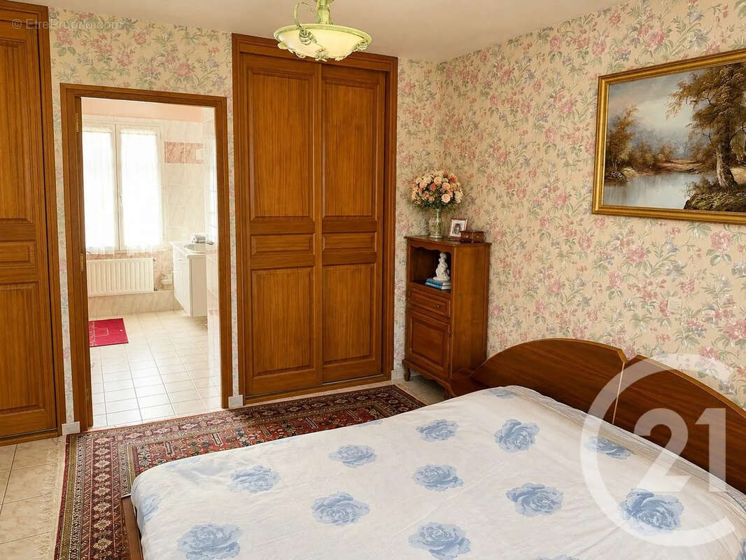 Maison 155 m² à Pacy-Sur-Eure  - photo 9