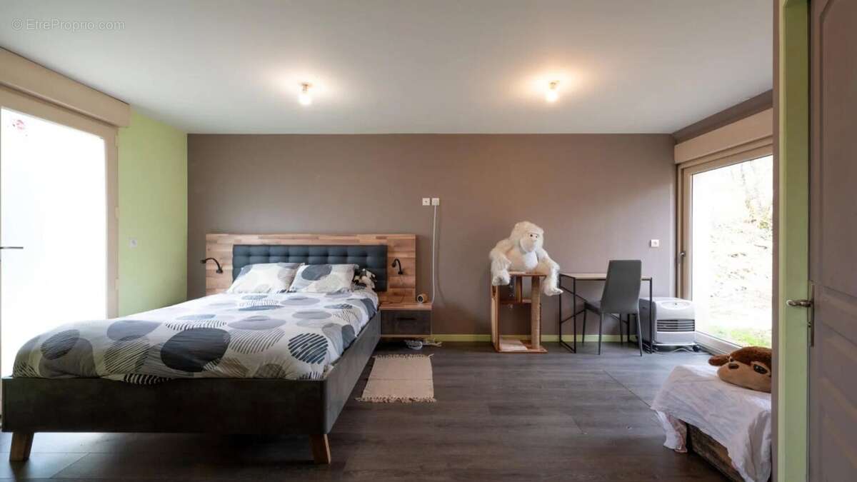 Maison à LABASTIDE-MURAT