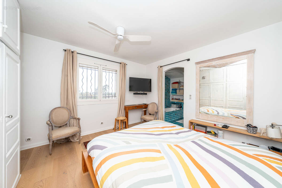 Maison à SAINT-PAUL