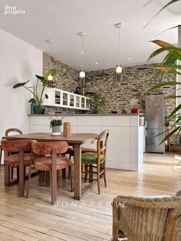Photo Appartement à Angers au prix de 275 000€