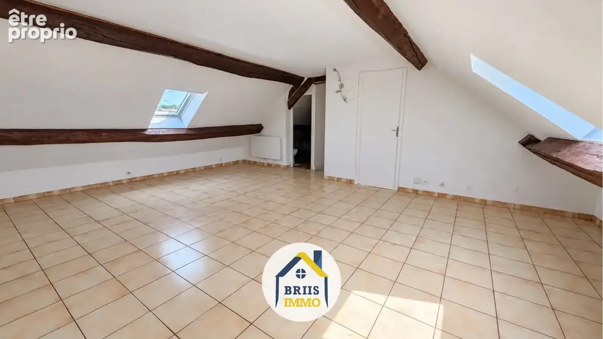 Photo Appartement à Briis-Sous-Forges au prix de 99 500€
