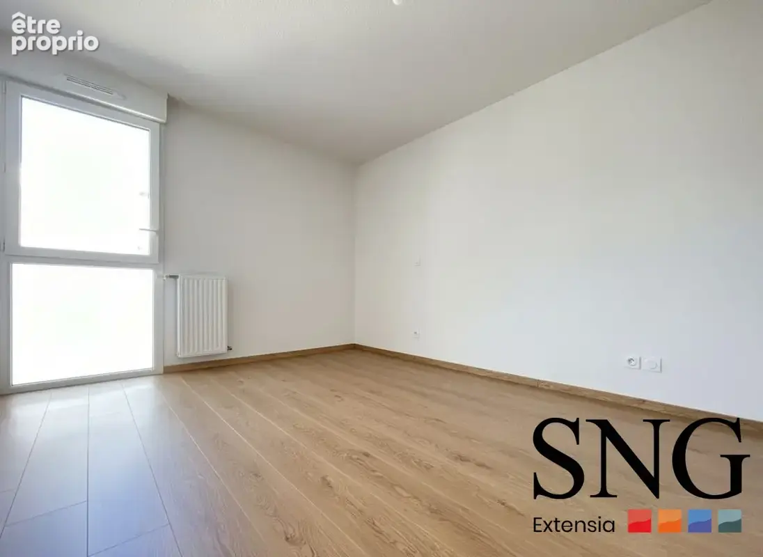 Appartement 4 pièces 85 m² à vendre à Ramonville-Saint-Agne (31520) - photo 6