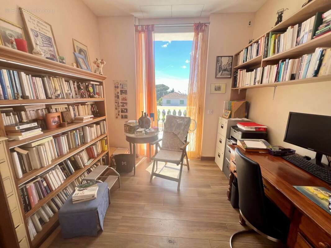 Maison à FREJUS