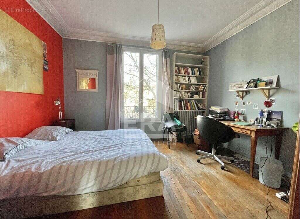 Maison 104m² à maisons-alfort - photo 9