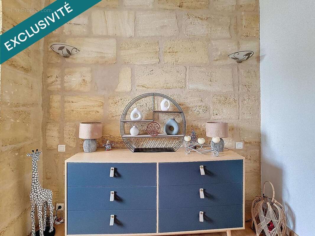 Photo 8 - Maison à LANGOIRAN