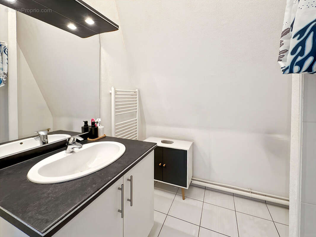 Appartement à MERIGNAC