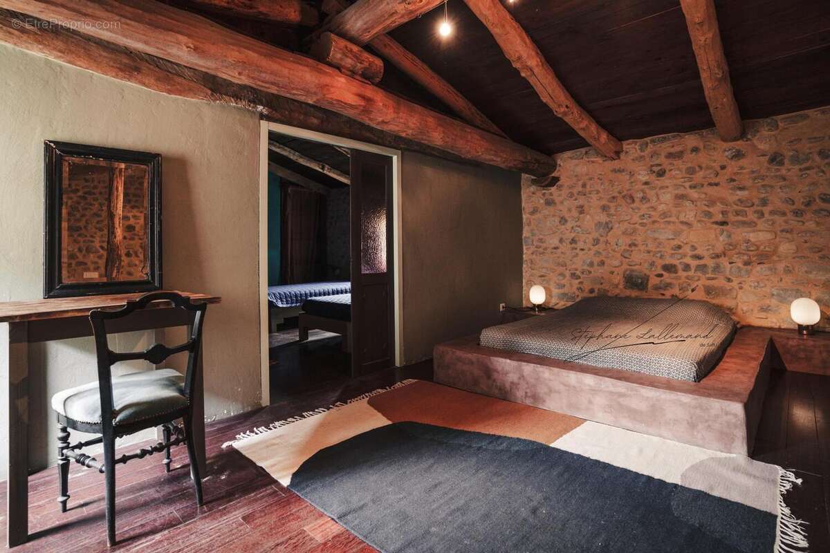 Photo 5 - Maison à CARDET