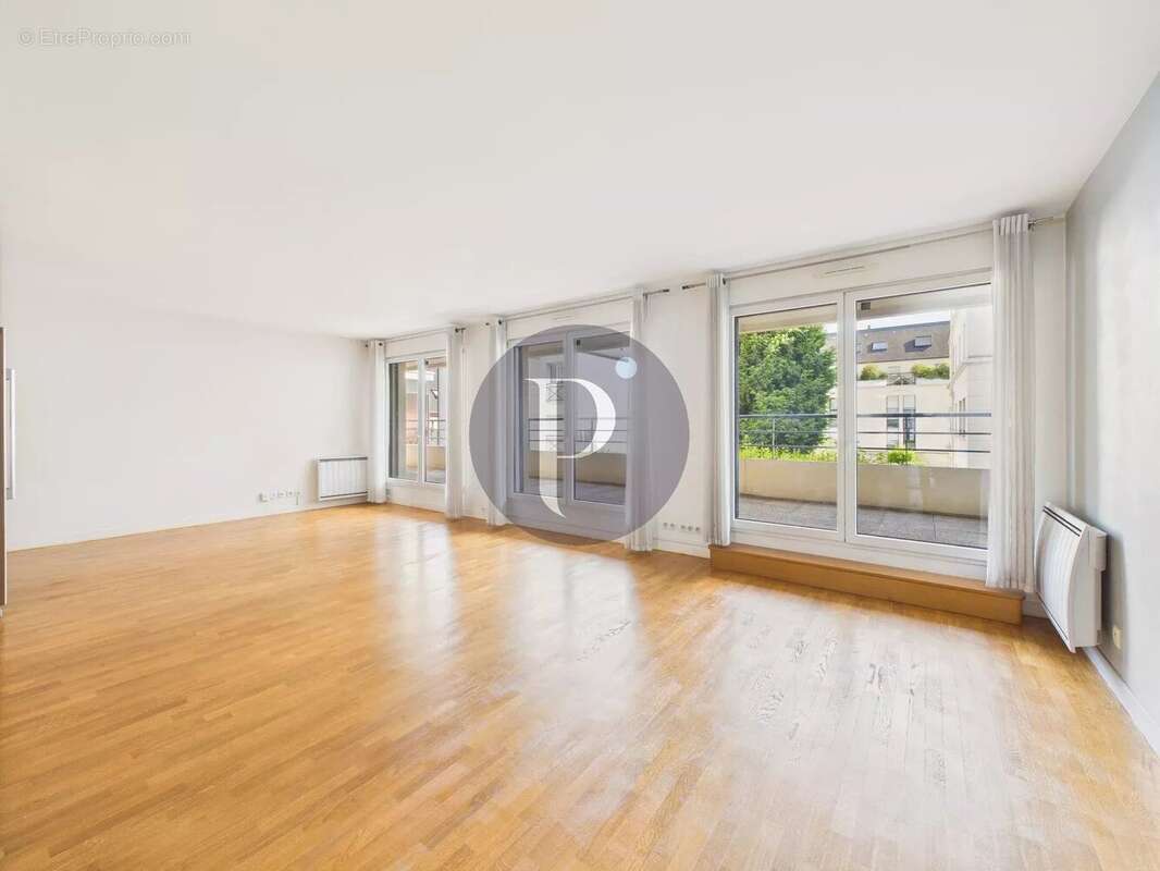 Appartement à ANTONY