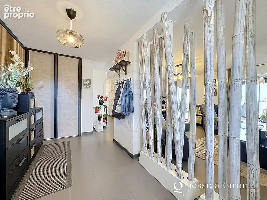 Appartement 2 chambre(s) à vendre - photo 3