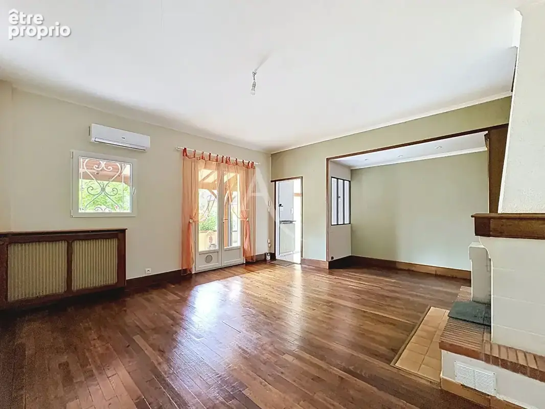 Maison Trélazé Familiale secteur Les Tellières . - photo 6