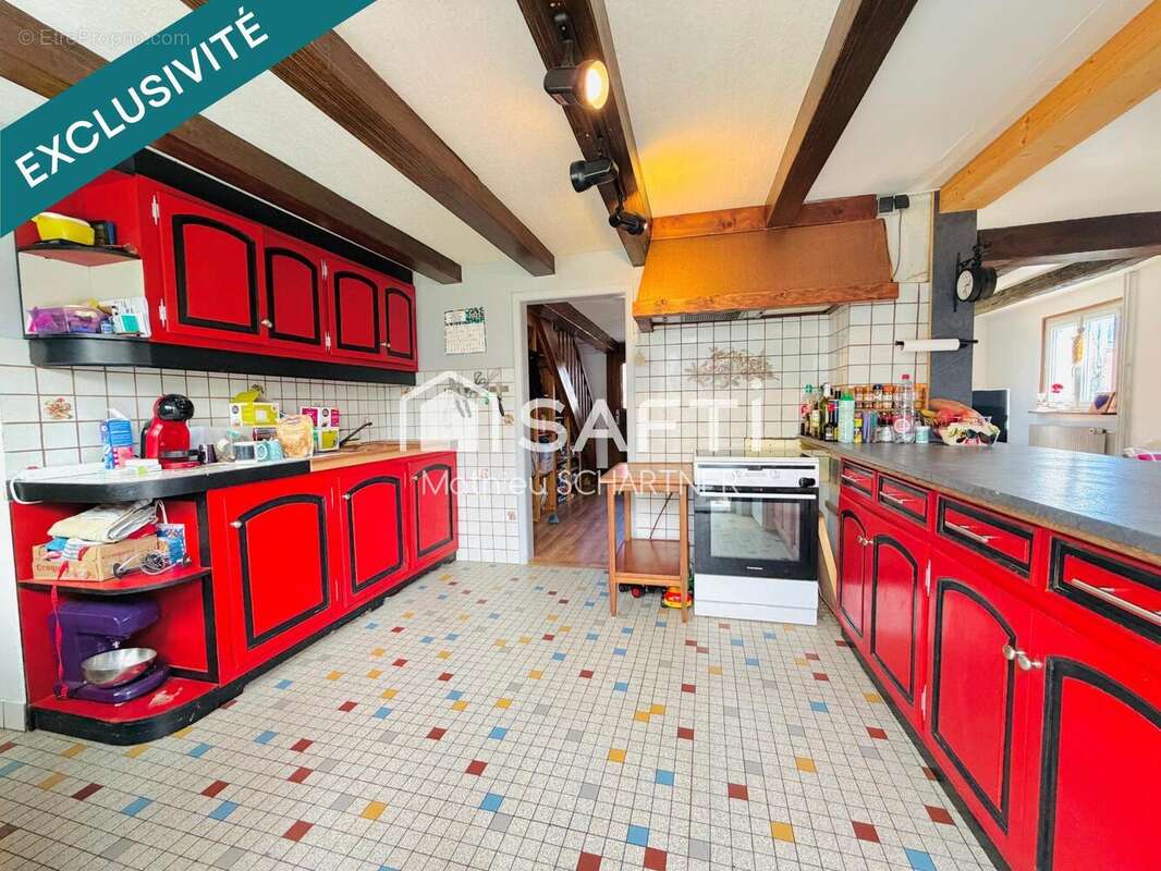 Photo 8 - Maison à HIRTZBACH