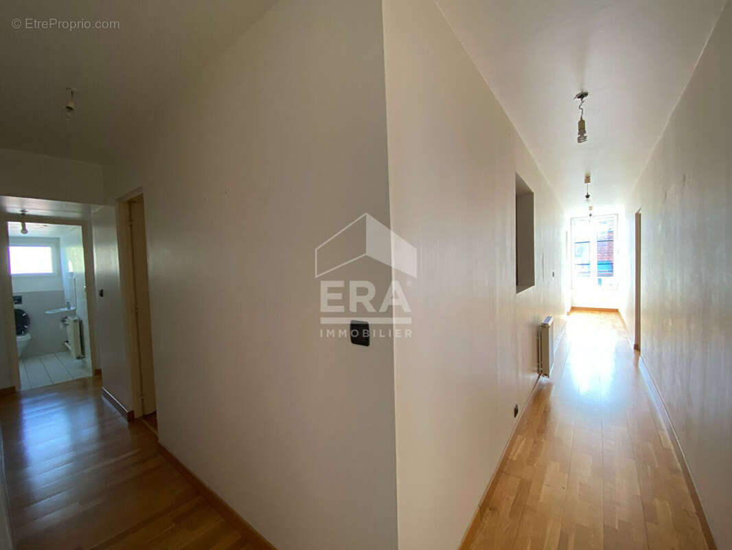 Appartement à MELUN