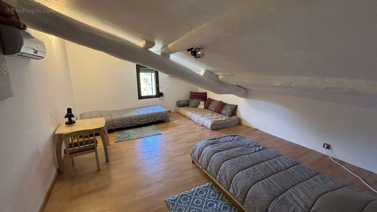 Maison à SAINT-PERAY