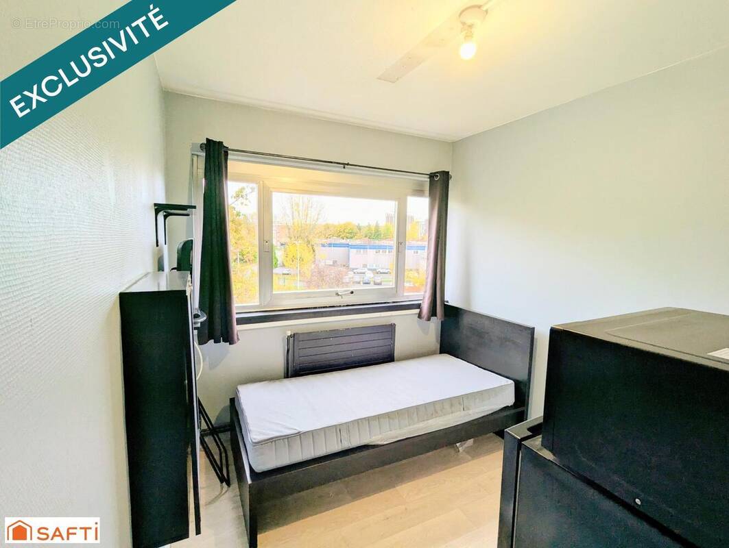 Photo 1 - Appartement à VILLENEUVE-D'ASCQ