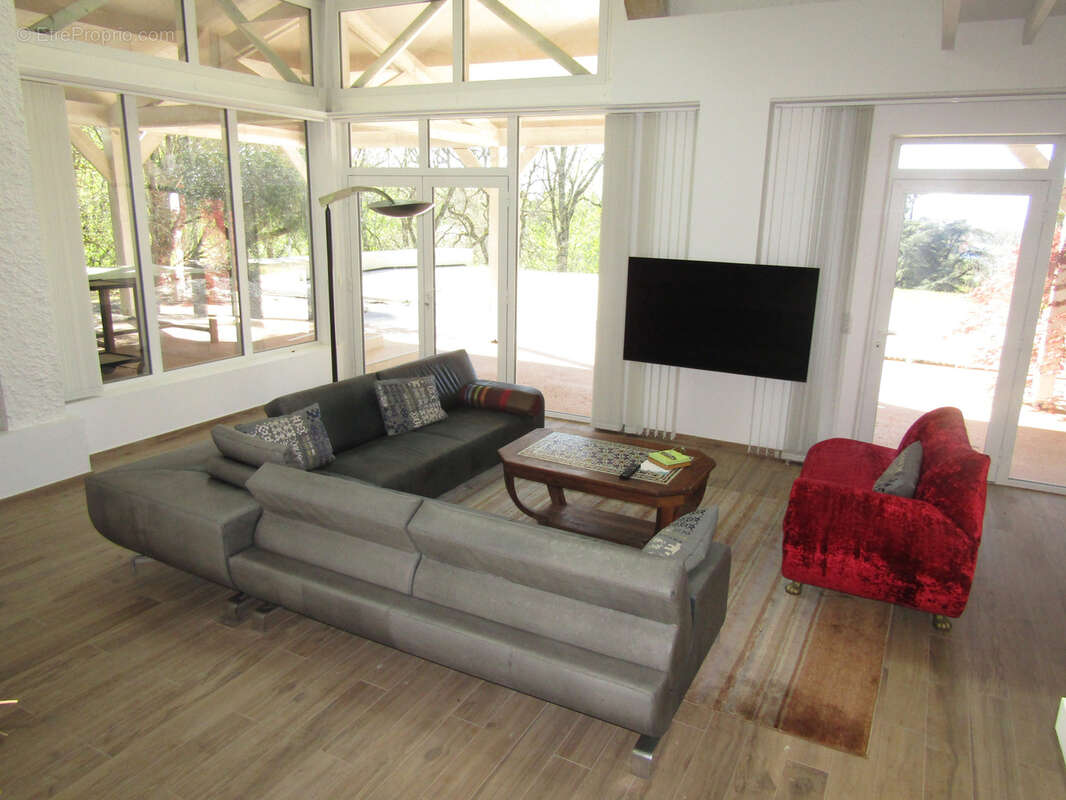 Maison à LES BRUNELS