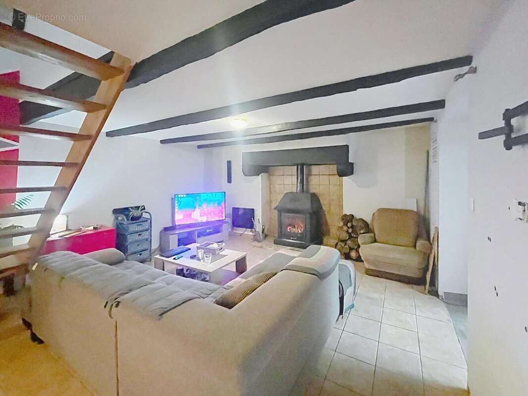 Photo 2 - Maison à LEUHAN
