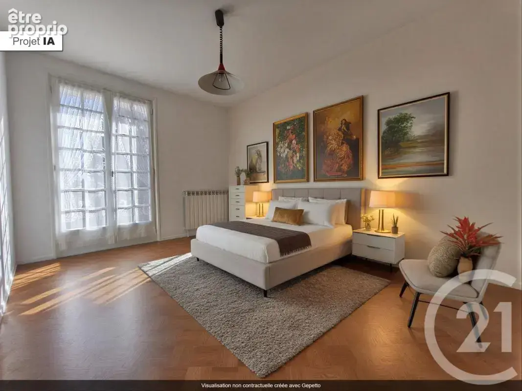Maison 188 m² à Mions  - photo 9