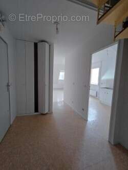 Appartement à CROIX