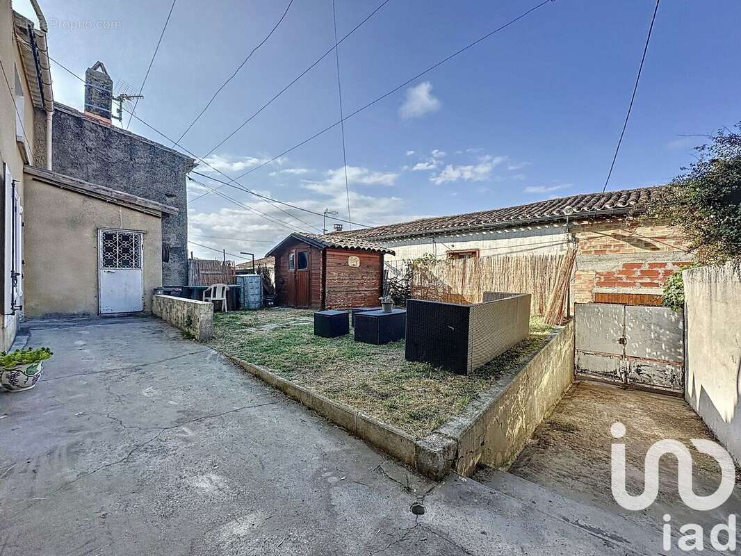 Photo 3 - Maison à MONTREAL