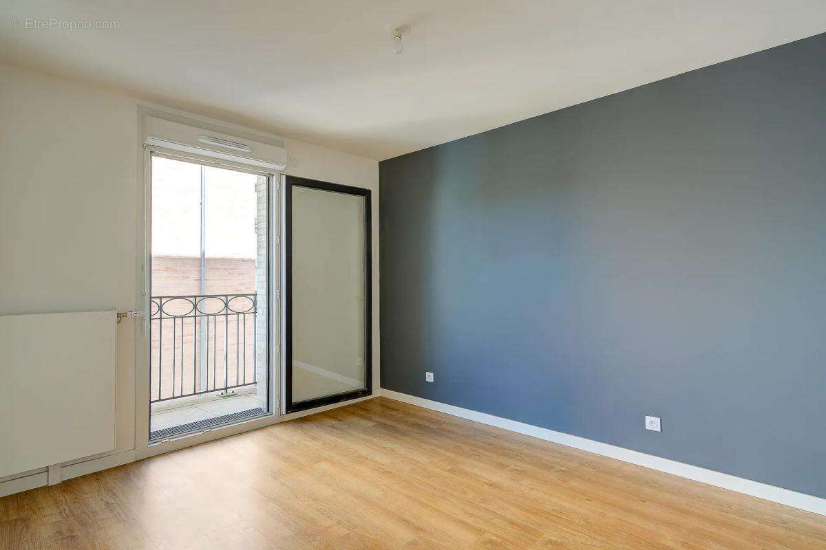 Appartement à CLAMART