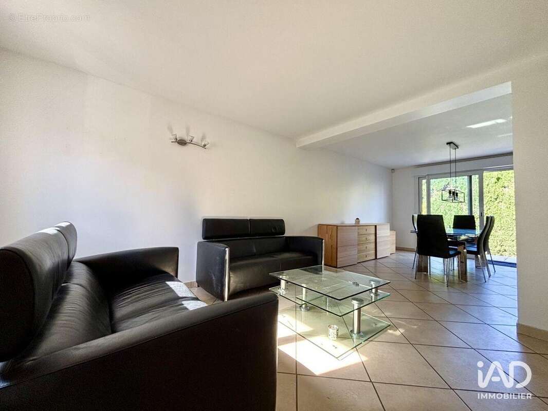 Photo 5 - Maison à IGNY