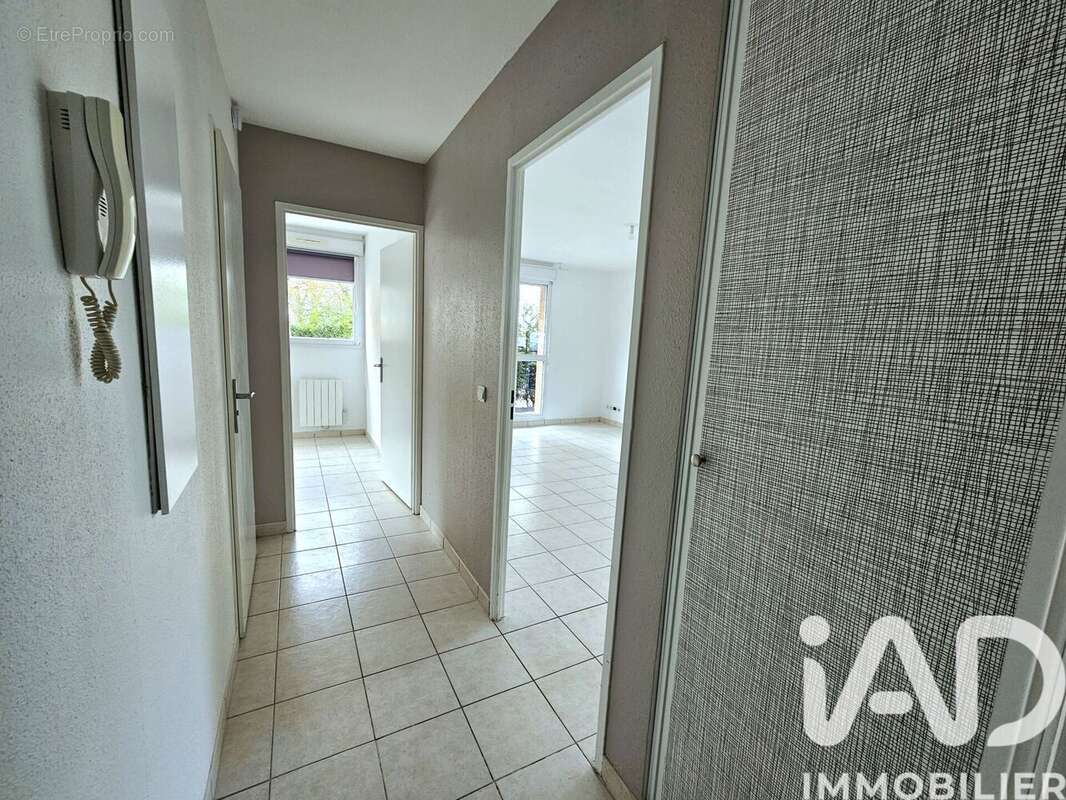 Photo 2 - Appartement à SAINT-SAULVE