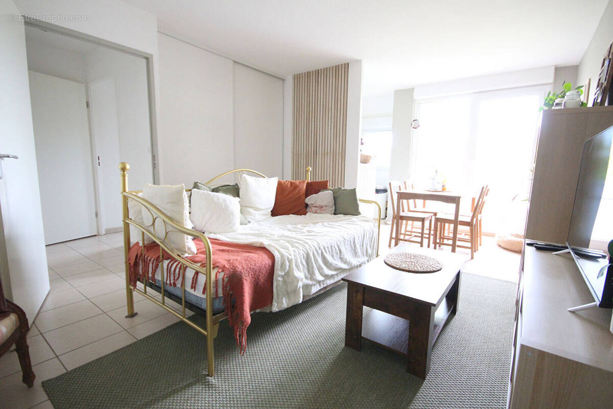 Appartement à PONT-SAINTE-MAXENCE