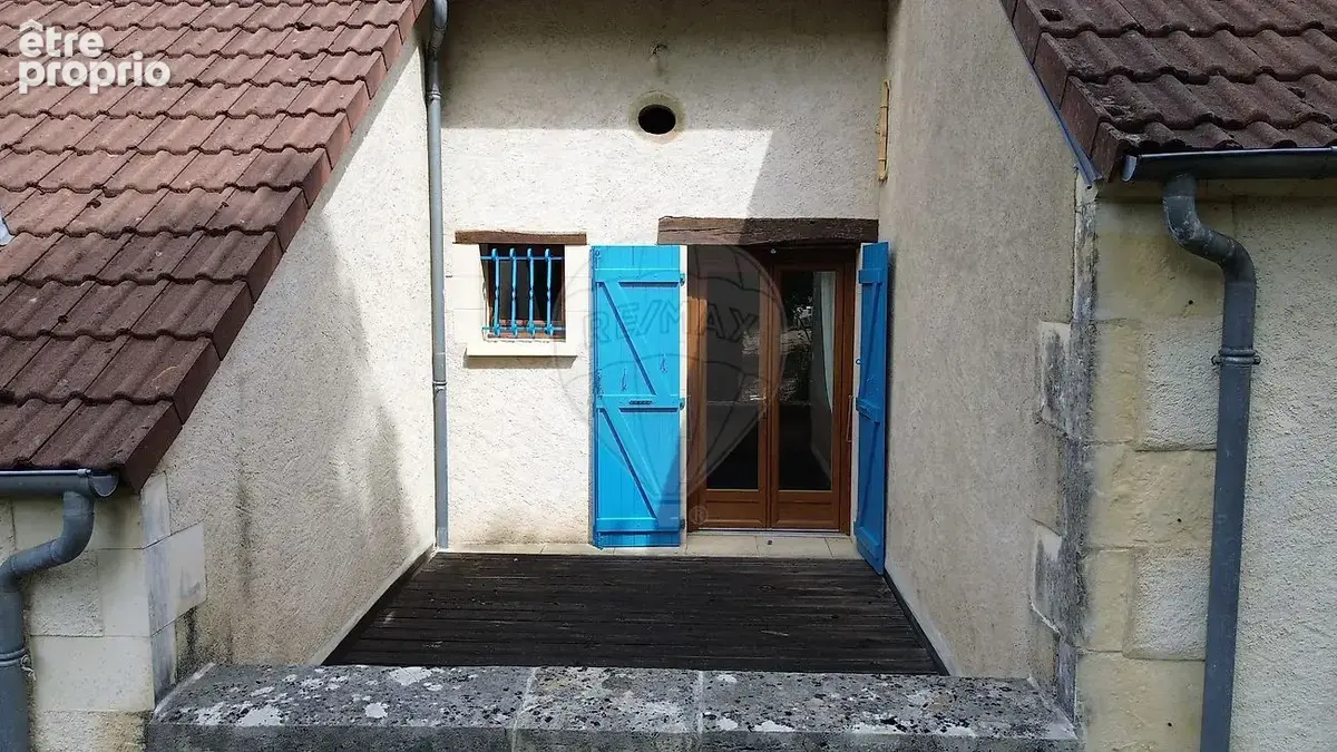 Maison 5 chambre(s) à vendre - photo 30