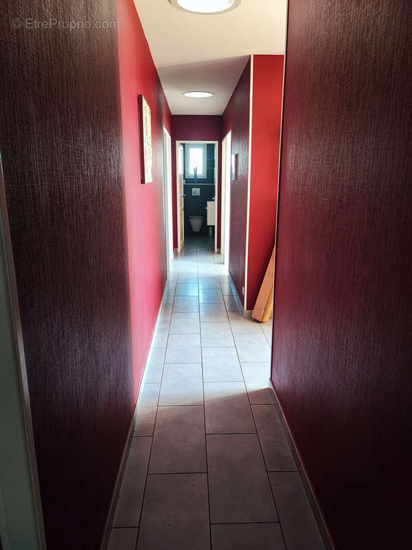 Maison à AIGUES-VIVES