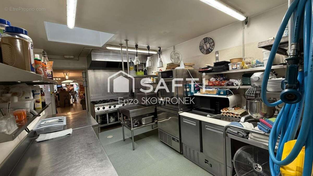 Photo 7 - Commerce à AGEN